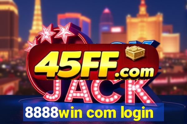 8888win com login